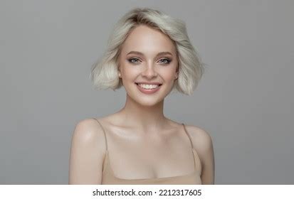 short hair blonde porn|short blonde Search